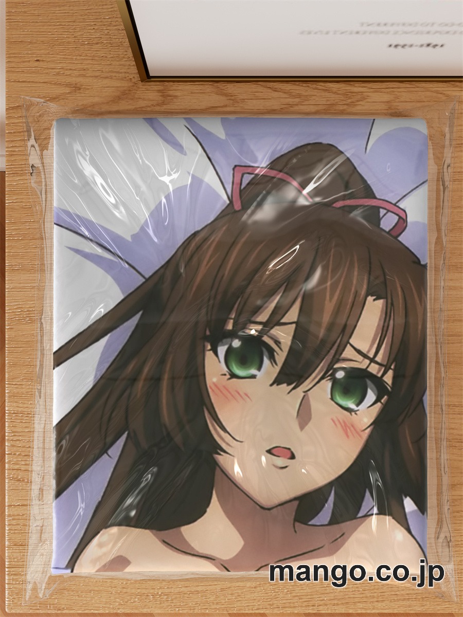 【抱き枕カバー / 等身大】 アニメ抱き枕カバーストライク ザ ブラッド煌坂紗矢華大型クッションキャラクターグッズPVC製コレクション用｜PVC エアクッション 等身大サイズ 立体ディスプレイ 3