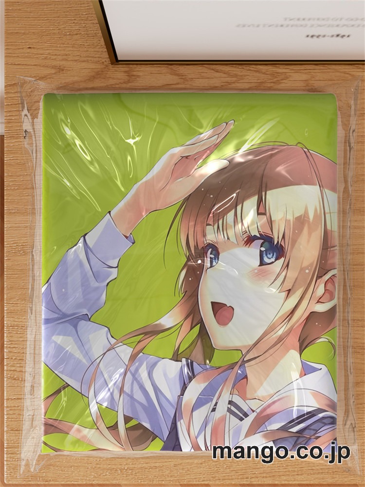 【抱き枕カバー / 等身大】 アニメ抱き枕カバー加藤恵澤村 スペンサー 英梨々大型クッションキャラクターグッズPVC製コレクション用｜等身大エアクッション ビッグサイズ PVC製 アニメグッズ 3