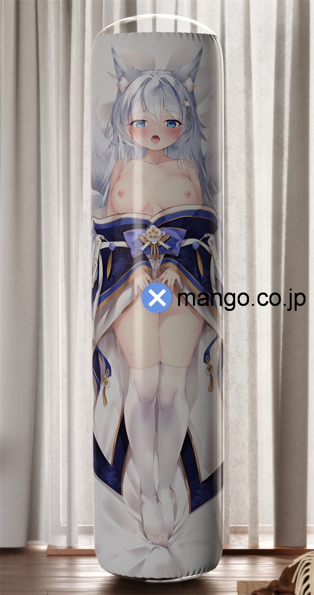 【おきあがりこぼし】PVC フィギュア風 / 立体ディスプレイ アニメ キャラクター バランスクッション 【アズールレーン】信濃 PVC製 キャラクターグッズ コレクション用