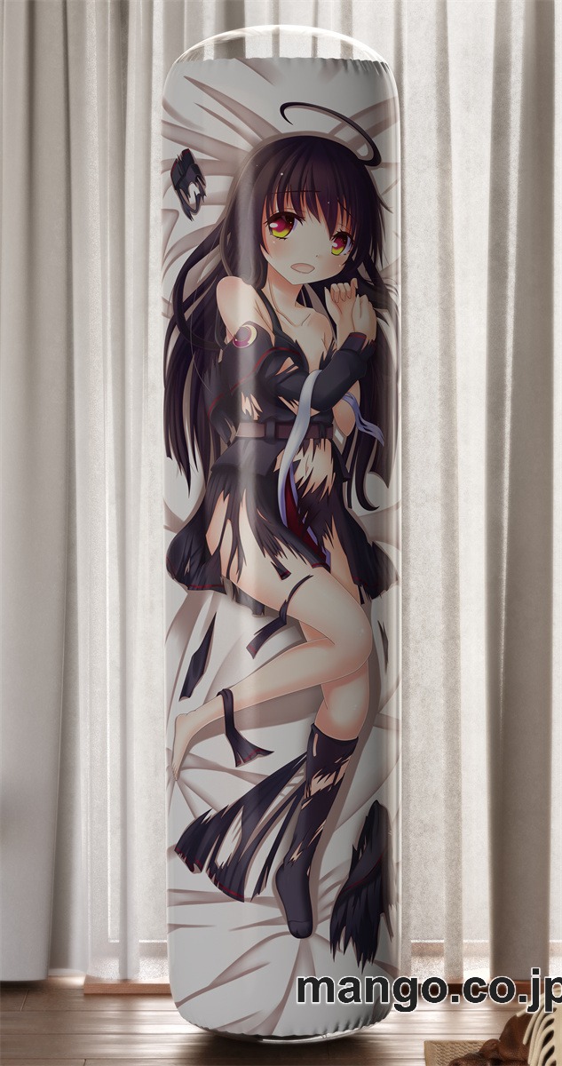 【おきあがりこぼし】PVC フィギュア風 / 立体ディスプレイ アニメ キャラクター バランスクッション【艦隊これくしょん】三日月 PVC製 キャラクターグッズ コレクション用