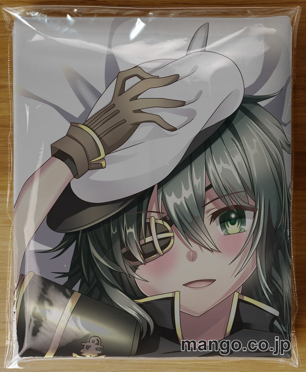 【おきあがりこぼし】PVC フィギュア風 / 立体ディスプレイ アニメ キャラクター バランスクッション【艦隊これくしょん】木曾改二 PVC製 キャラクターグッズ コレクション用 3