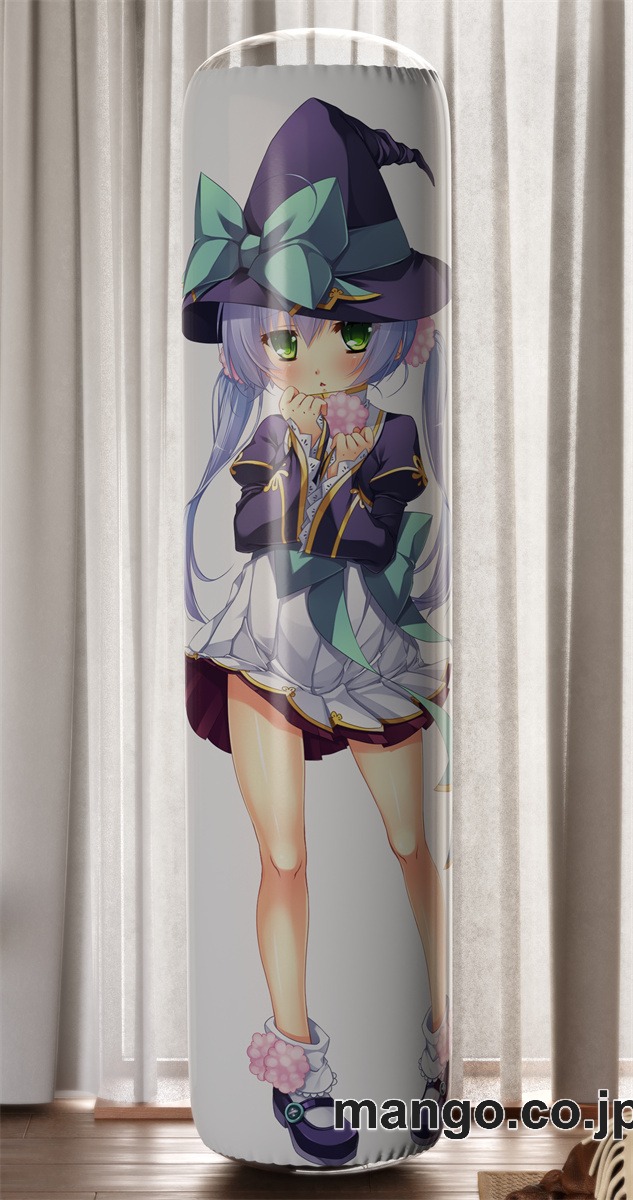 【おきあがりこぼし】PVC フィギュア風 / 立体ディスプレイ アニメ キャラクター バランスクッション恋姫†無双 PVC製 キャラクターグッズ コレクション用