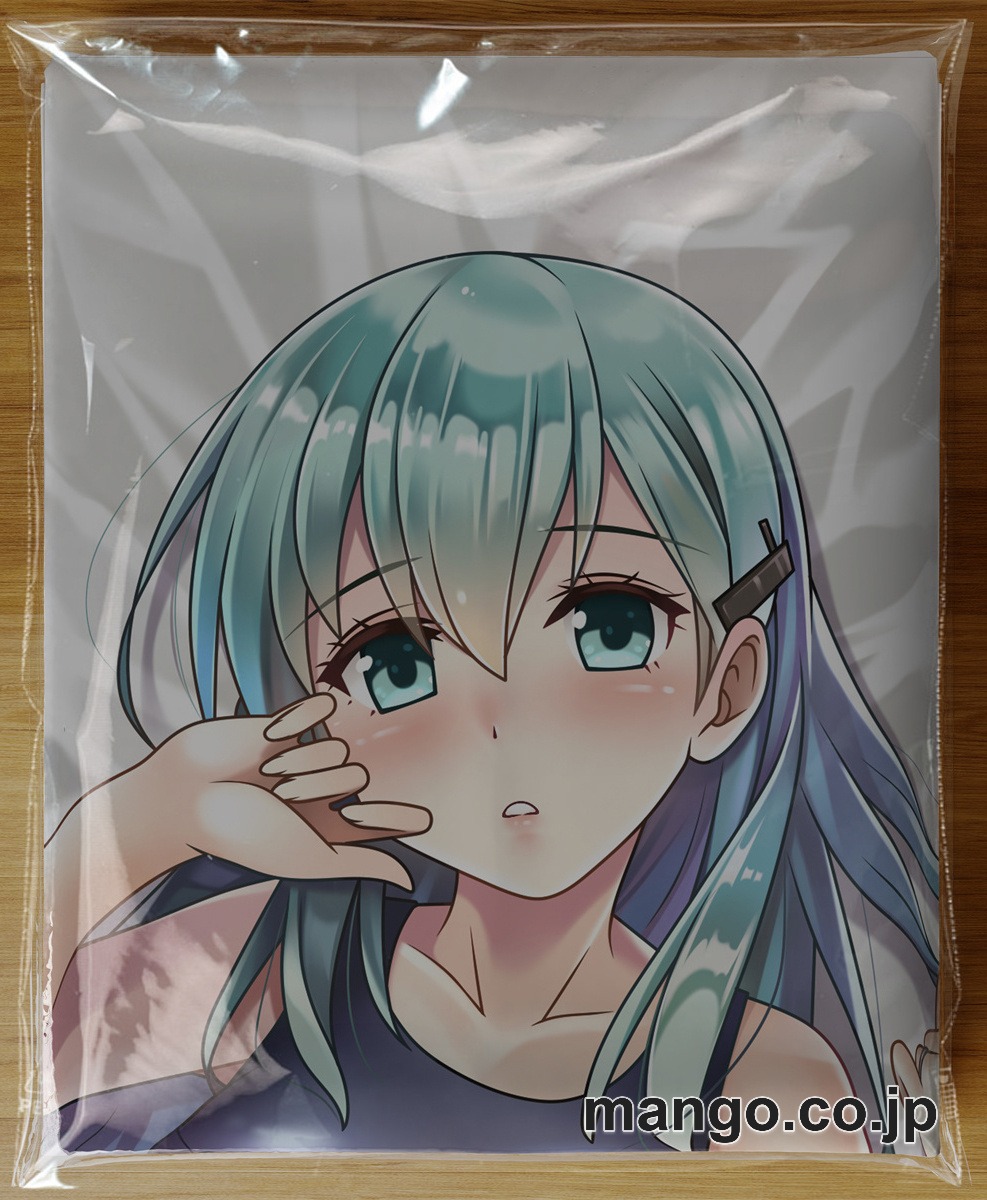 【おきあがりこぼし】PVC フィギュア風 / 立体ディスプレイ アニメ キャラクター バランスクッション【艦隊これくしょん】鈴谷スク PVC製 キャラクターグッズ コレクション用 3