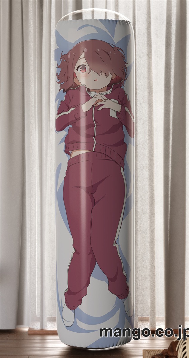 【おきあがりこぼし】PVC フィギュア風 / 立体ディスプレイ アニメ キャラクター バランスクッション私に天使が舞い降りた！星野みやこ PVC製 キャラクターグッズ コレクション用 2