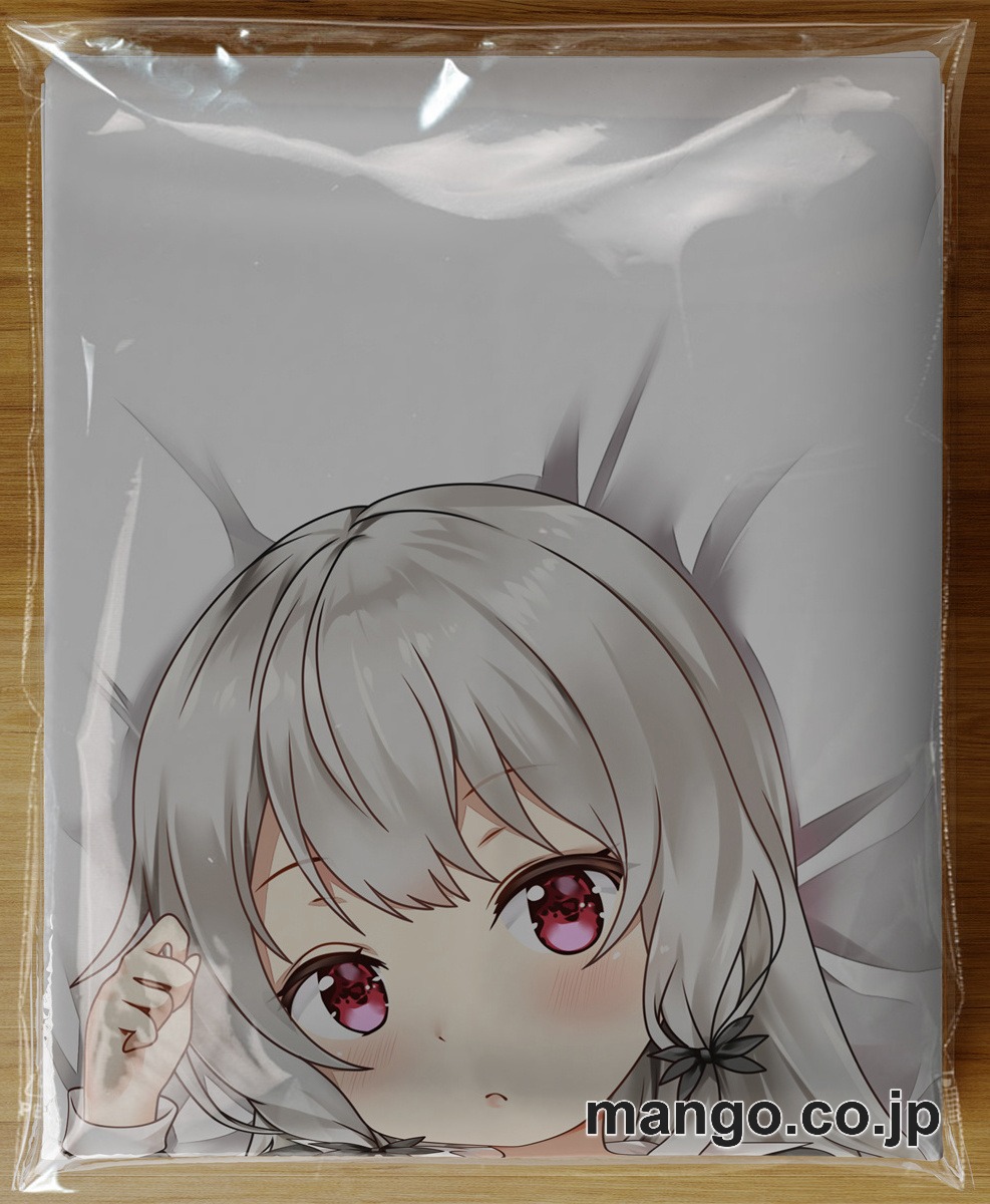 【おきあがりこぼし】PVC フィギュア風 / 立体ディスプレイ アニメ キャラクター バランスクッション【となりの吸血鬼さん】ソフィー?トワイライト PVC製 キャラクターグッズ コレクション用 3