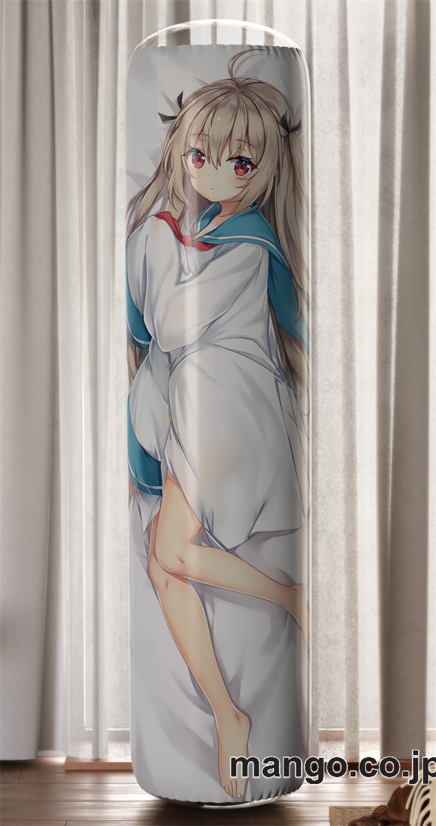 【おきあがりこぼし】PVC フィギュア風 / 立体ディスプレイ アニメ キャラクター バランスクッション【ATRI】アトリ PVC製 キャラクターグッズ コレクション用