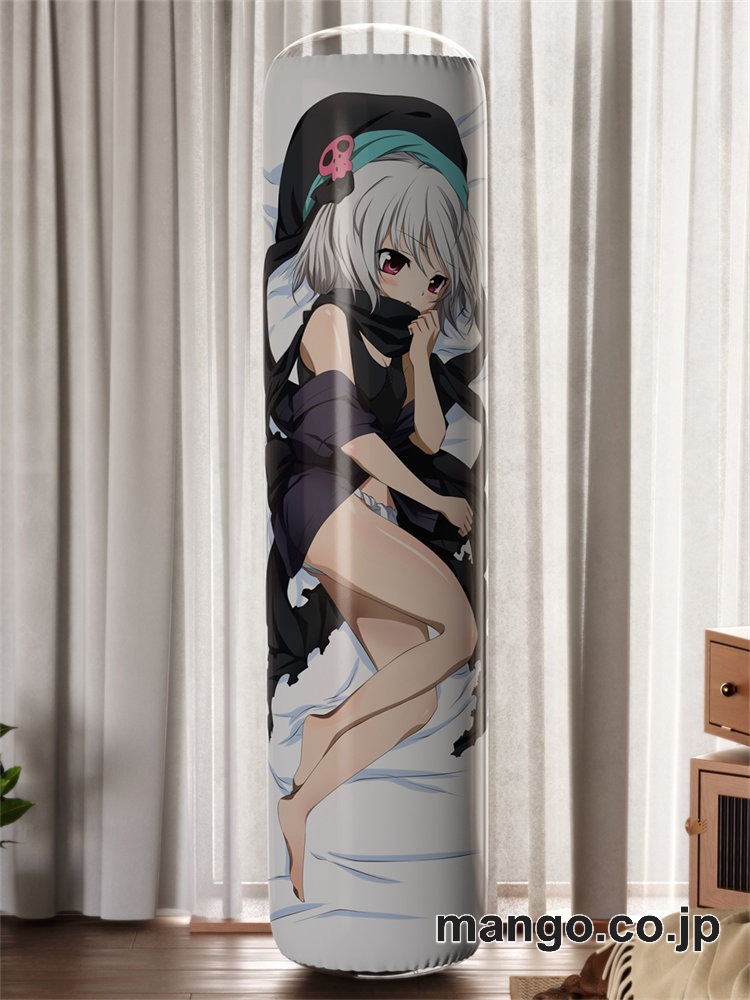 【おきあがりこぼし】PVC フィギュア風 / 立体ディスプレイ アニメ キャラクター バランスクッション織田信奈の野望蜂須賀五右衛門 PVC製 キャラクターグッズ コレクション用 2