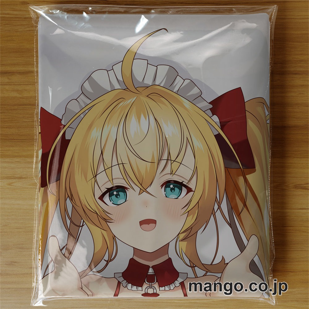 【おきあがりこぼし】PVC フィギュア風 / 立体ディスプレイ アニメ キャラクター バランスクッション【オリジナル】(ミラ)(スコッティ先生) PVC製 キャラクターグッズ コレクション用 3