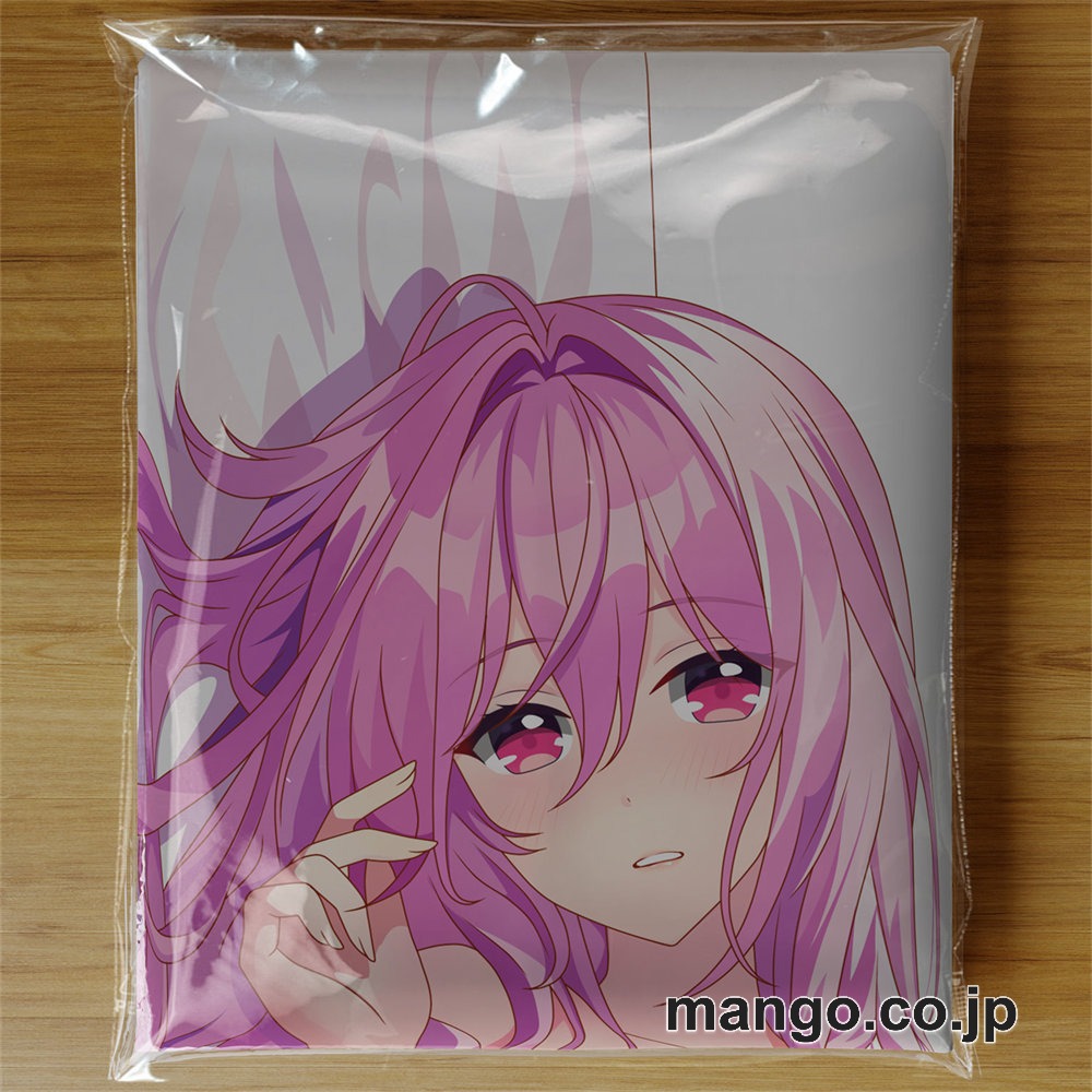 【おきあがりこぼし】PVC フィギュア風 / 立体ディスプレイ アニメ キャラクター バランスクッション【精霊幻想記】アイシア PVC製 キャラクターグッズ コレクション用 3