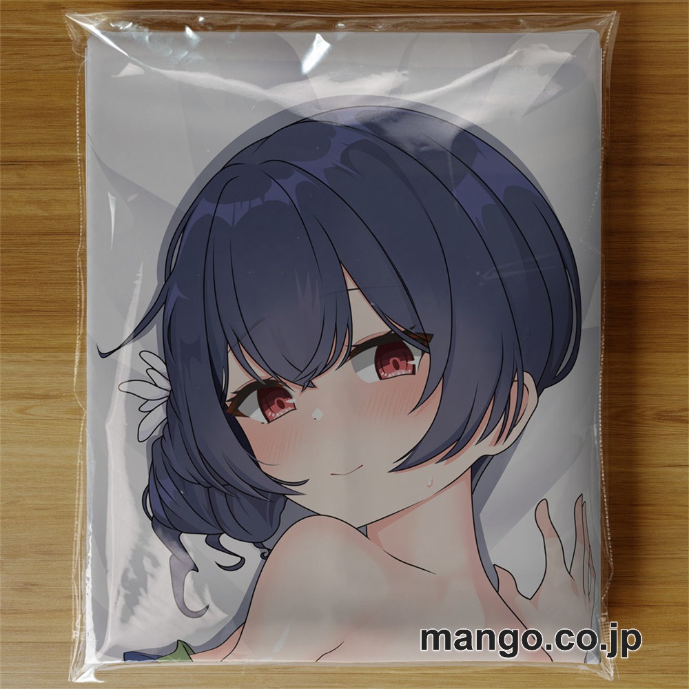 【おきあがりこぼし】PVC フィギュア風 / 立体ディスプレイ アニメ キャラクター バランスクッション【アイドルマスター シャイニーカラーズ】杜野凛世 PVC製 キャラクターグッズ コレクション用 3