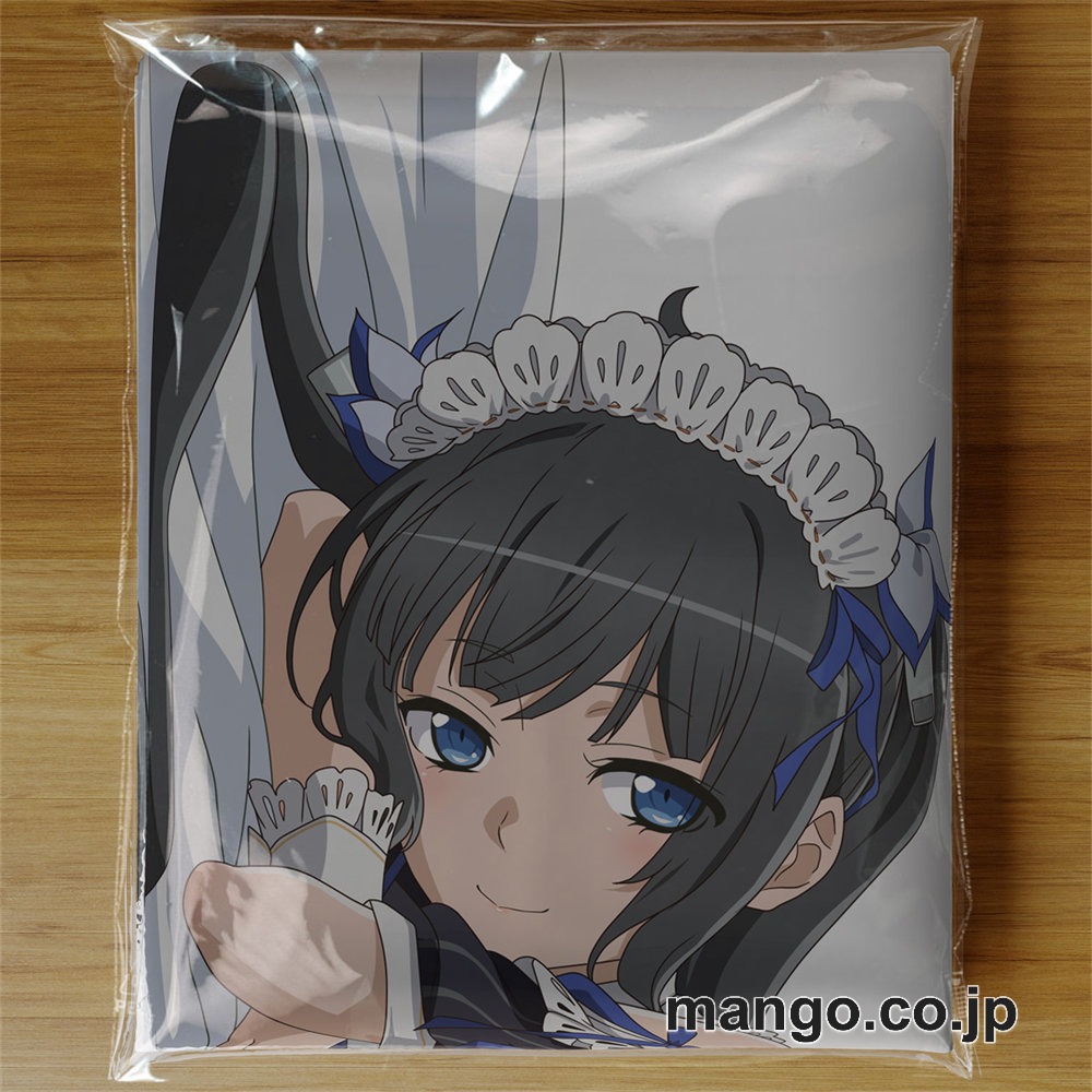 【おきあがりこぼし】PVC フィギュア風 / 立体ディスプレイ アニメ キャラクター バランスクッション【ダンジョンに出会いを求めるのは間違っているだろうか】ヘスティア PVC製 キャラクターグッズ コレクション用 3