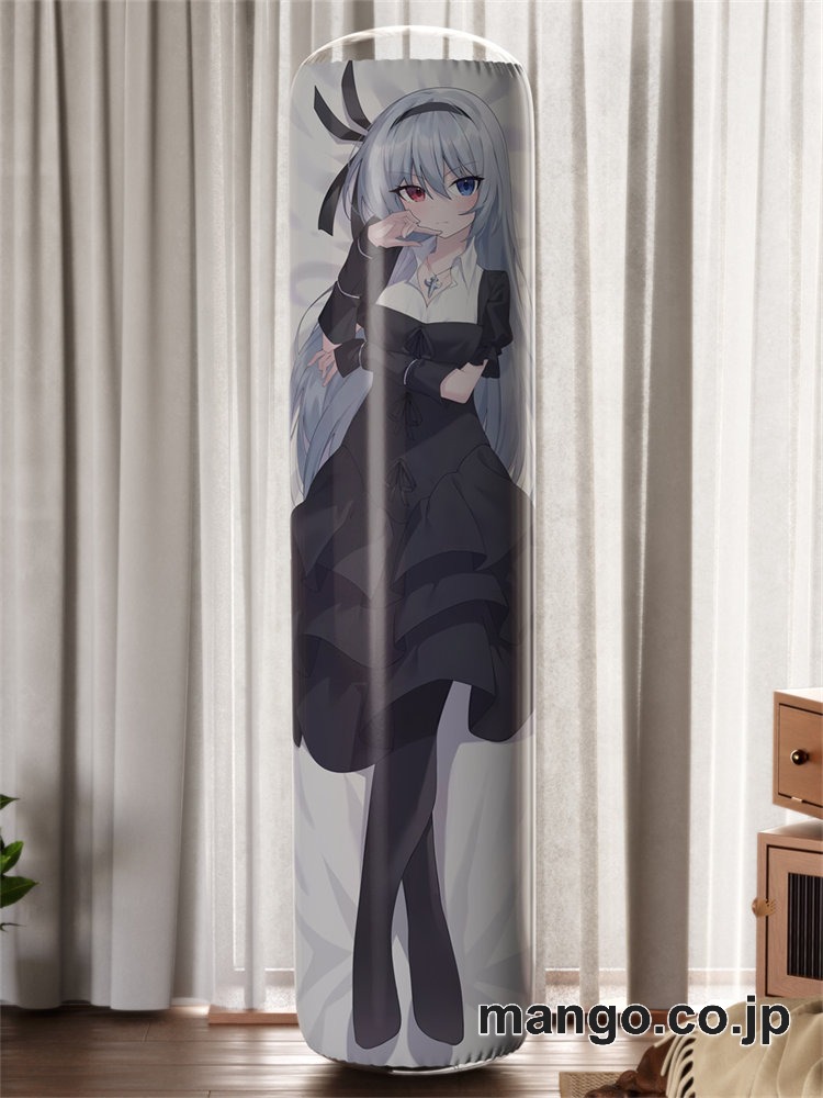 【おきあがりこぼし】PVC フィギュア風 / 立体ディスプレイ アニメ キャラクター バランスクッション【転生したらスライムだった件】ルミナスバレンタイン PVC製 キャラクターグッズ コレクション用