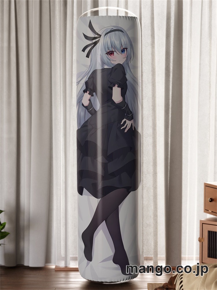 【おきあがりこぼし】PVC フィギュア風 / 立体ディスプレイ アニメ キャラクター バランスクッション【転生したらスライムだった件】ルミナスバレンタイン PVC製 キャラクターグッズ コレクション用 2