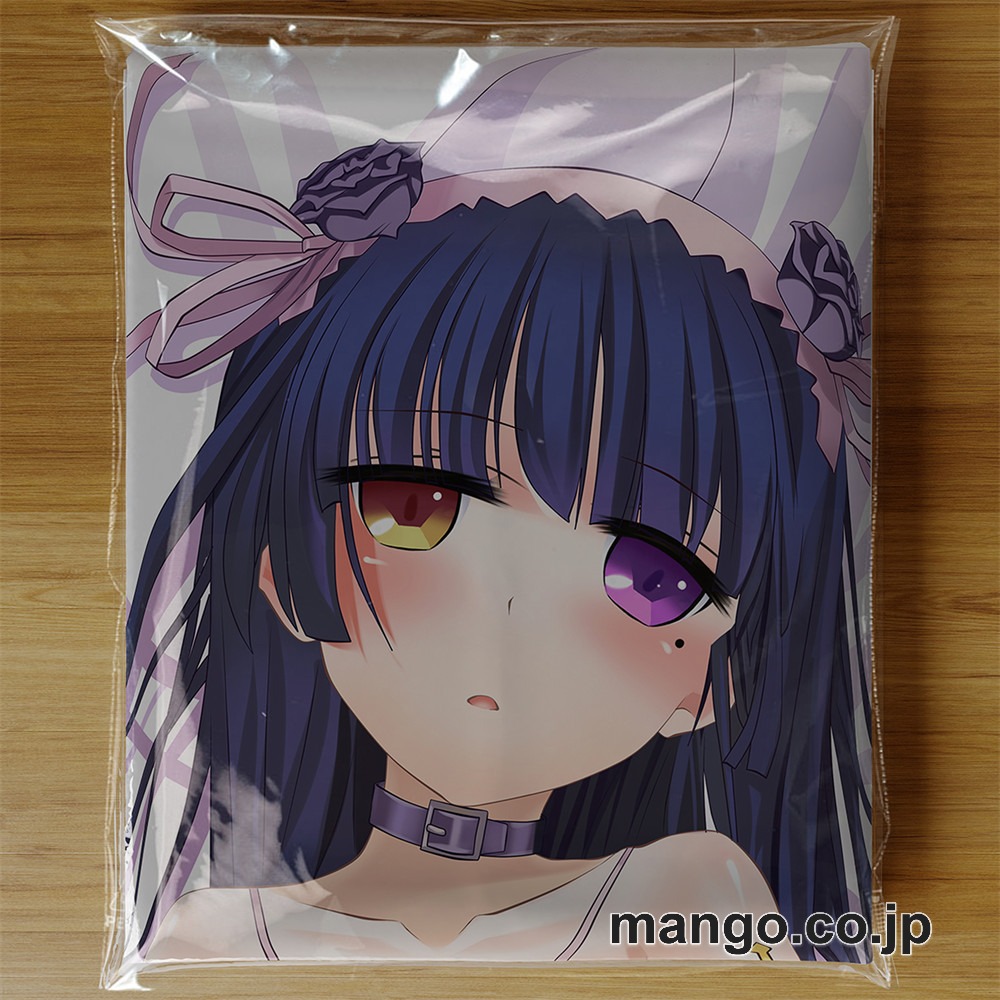 【おきあがりこぼし】PVC フィギュア風 / 立体ディスプレイ アニメ キャラクター バランスクッション【俺の妹がこんなに可愛いわけがない】黒猫 PVC製 キャラクターグッズ コレクション用 3