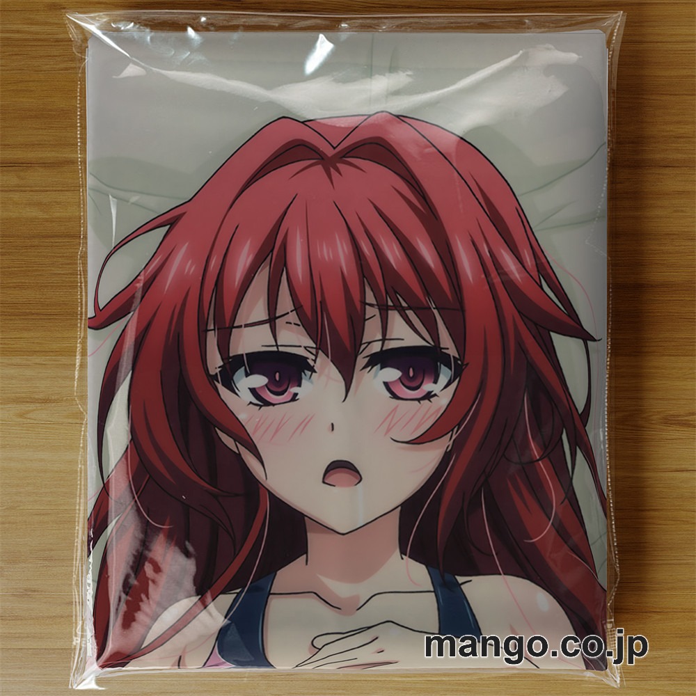 【おきあがりこぼし】PVC フィギュア風 / 立体ディスプレイ アニメ キャラクター バランスクッション【新妹魔王の契約者】成瀬澪 PVC製 キャラクターグッズ コレクション用 3