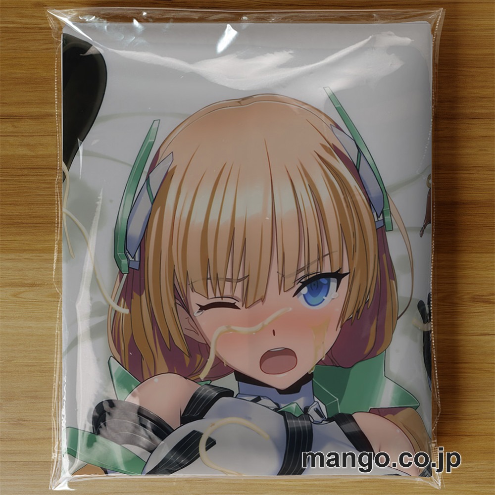 【おきあがりこぼし】PVC フィギュア風 / 立体ディスプレイ アニメ キャラクター バランスクッション【楽園追放】アンジェラバルザック PVC製 キャラクターグッズ コレクション用 3