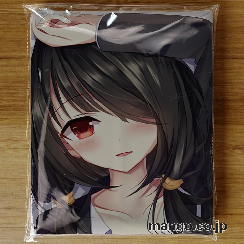 【おきあがりこぼし】PVC フィギュア風 / 立体ディスプレイ アニメ キャラクター バランスクッション【デート・ア・ライブ】時崎 狂三 PVC製 キャラクターグッズ コレクション用 3