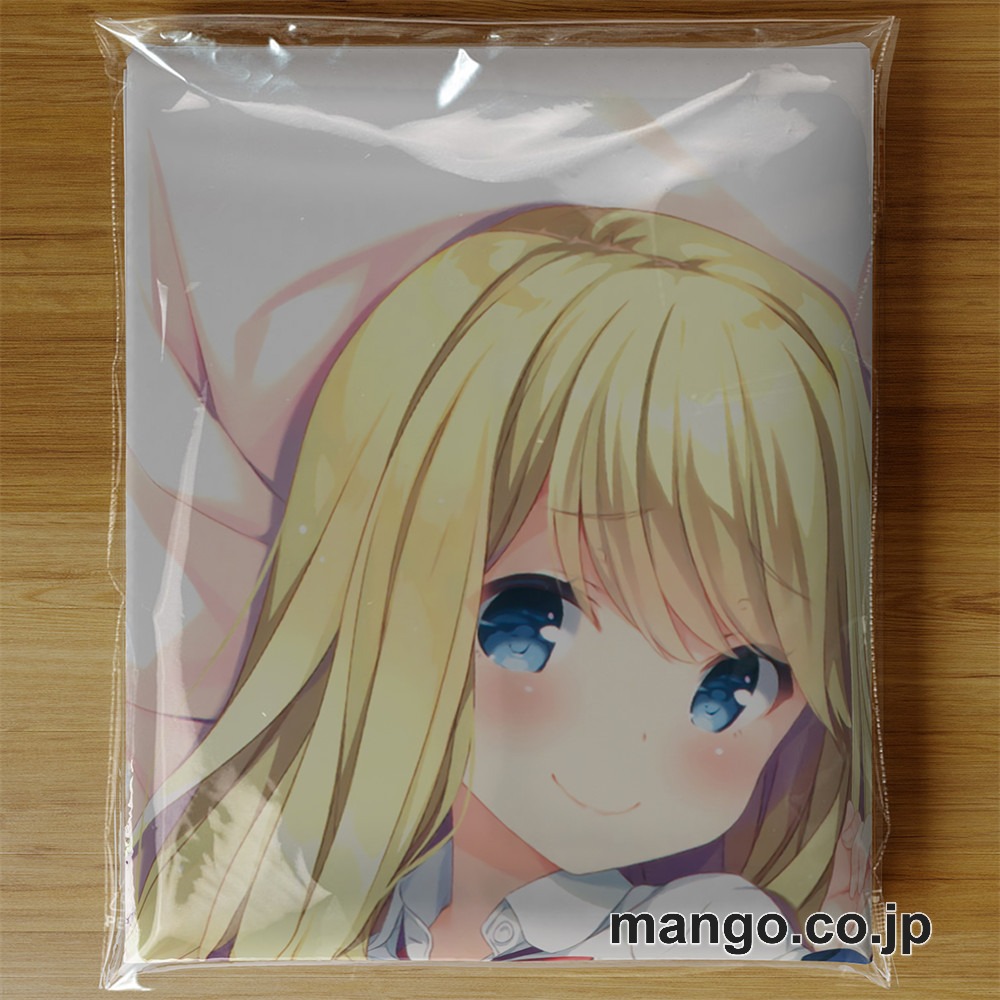 【おきあがりこぼし】PVC フィギュア風 / 立体ディスプレイ アニメ キャラクター バランスクッション【ガールフレンド（仮）】クロエ・ルメール PVC製 キャラクターグッズ コレクション用 3