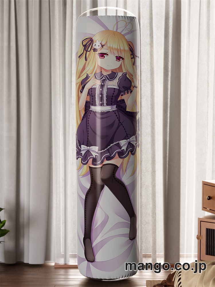【おきあがりこぼし】PVC フィギュア風 / 立体ディスプレイ アニメ キャラクター バランスクッション【アニメ】美少女 入手困難 PVC製 キャラクターグッズ コレクション用