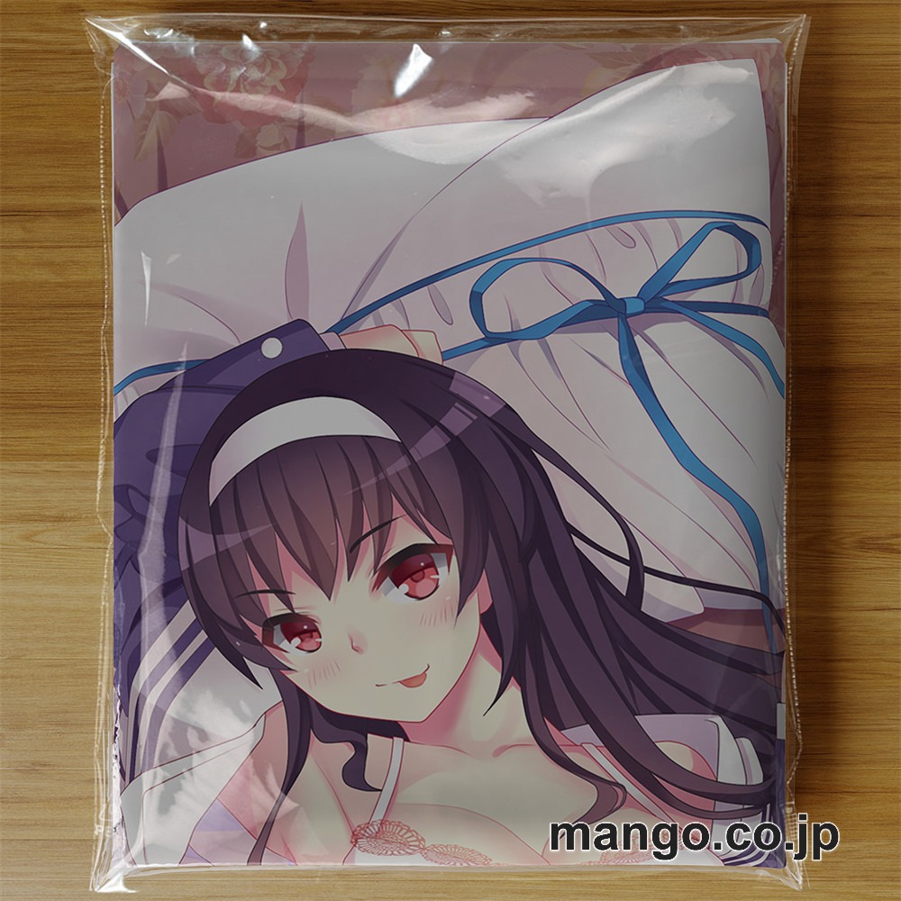 【おきあがりこぼし】PVC フィギュア風 / 立体ディスプレイ アニメ キャラクター バランスクッション【冴えない彼女の育てかた】霞ヶ丘詩羽 PVC製 キャラクターグッズ コレクション用 3