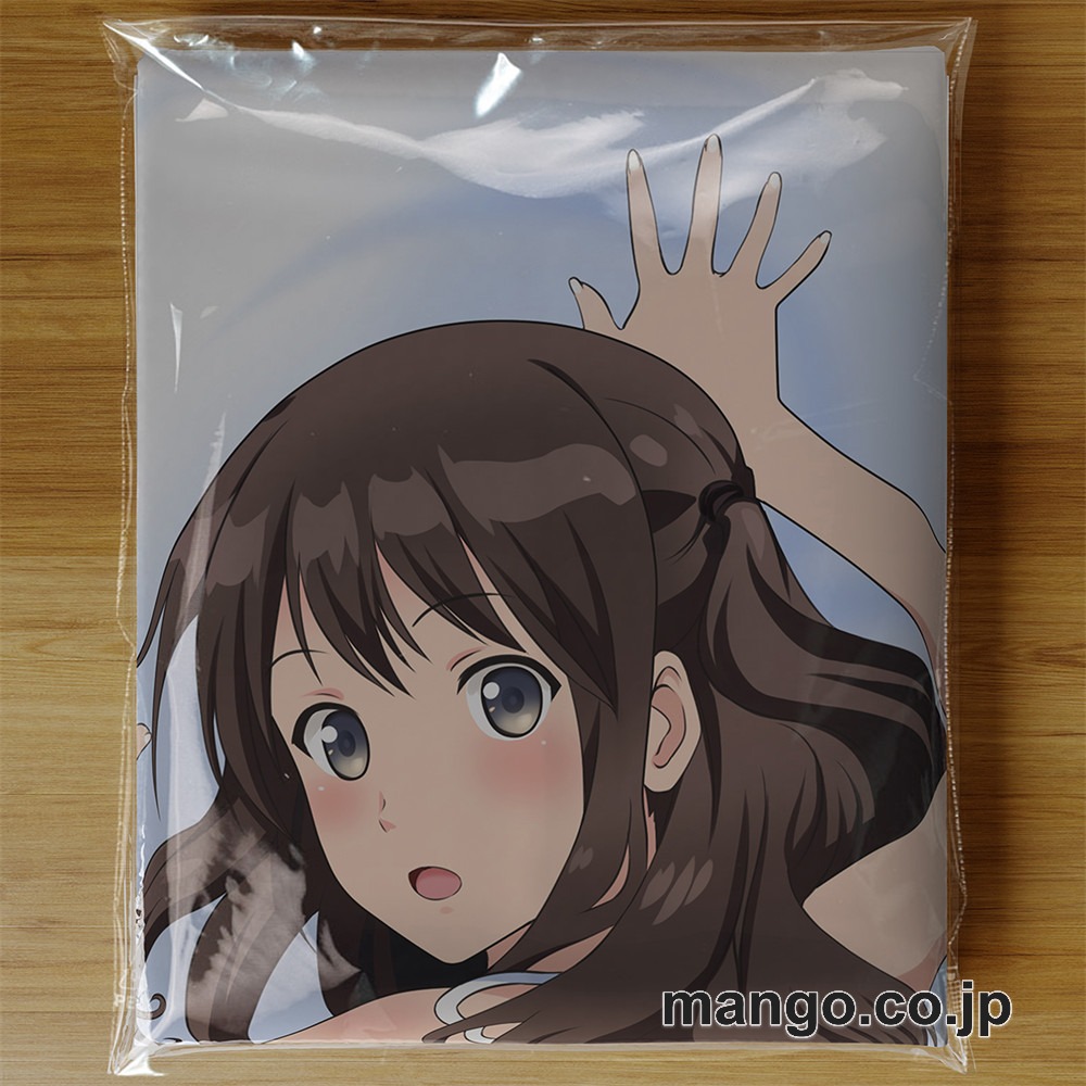 【おきあがりこぼし】PVC フィギュア風 / 立体ディスプレイ アニメ キャラクター バランスクッションセイレン常木耀 PVC製 キャラクターグッズ コレクション用 3