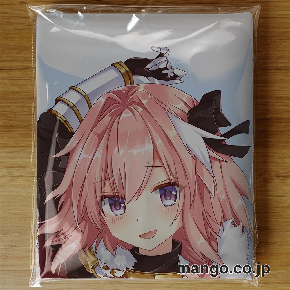 【おきあがりこぼし】PVC フィギュア風 / 立体ディスプレイ アニメ キャラクター バランスクッション【FateGrandOrder】アストルフォ PVC製 キャラクターグッズ コレクション用 3
