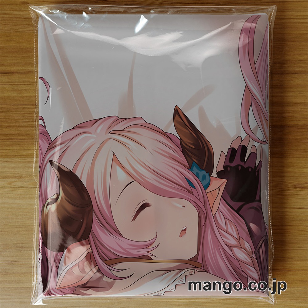 【おきあがりこぼし】PVC フィギュア風 / 立体ディスプレイ アニメ キャラクター バランスクッションナルメア（グラブル） PVC製 キャラクターグッズ コレクション用 3