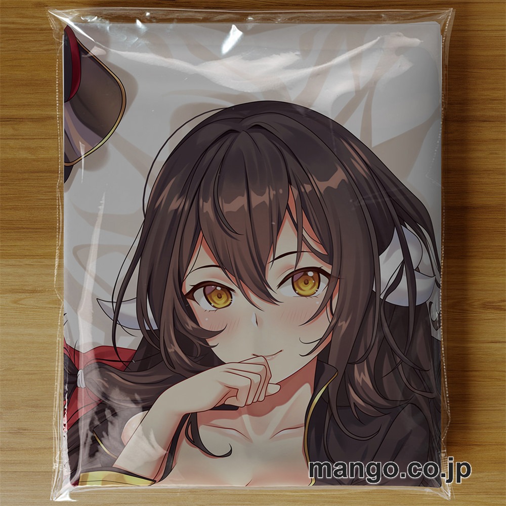 【おきあがりこぼし】PVC フィギュア風 / 立体ディスプレイ アニメ キャラクター バランスクッション【アズールレーン】（三笠） PVC製 キャラクターグッズ コレクション用 3