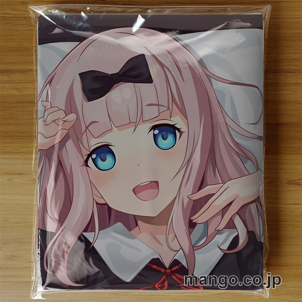 【おきあがりこぼし】PVC フィギュア風 / 立体ディスプレイ アニメ キャラクター バランスクッション【かぐや様は告らせたい】藤原 千花 PVC製 キャラクターグッズ コレクション用 3