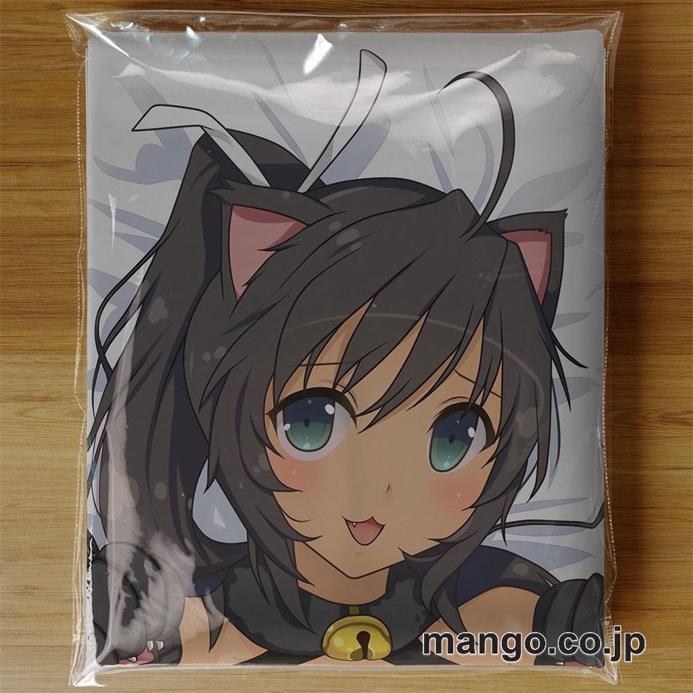 【おきあがりこぼし】PVC フィギュア風 / 立体ディスプレイ アニメ キャラクター バランスクッション【マーベラス】閃乱カグラ 焔 PVC製 キャラクターグッズ コレクション用 3