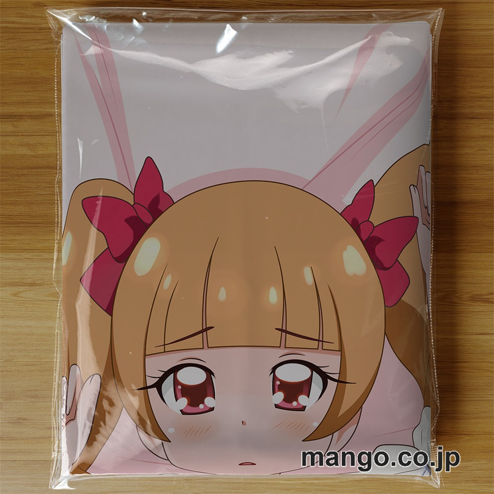 【おきあがりこぼし】PVC フィギュア風 / 立体ディスプレイ アニメ キャラクター バランスクッション【HUGっと！プリキュア】えみるキュアマシェリ PVC製 キャラクターグッズ コレクション用 3