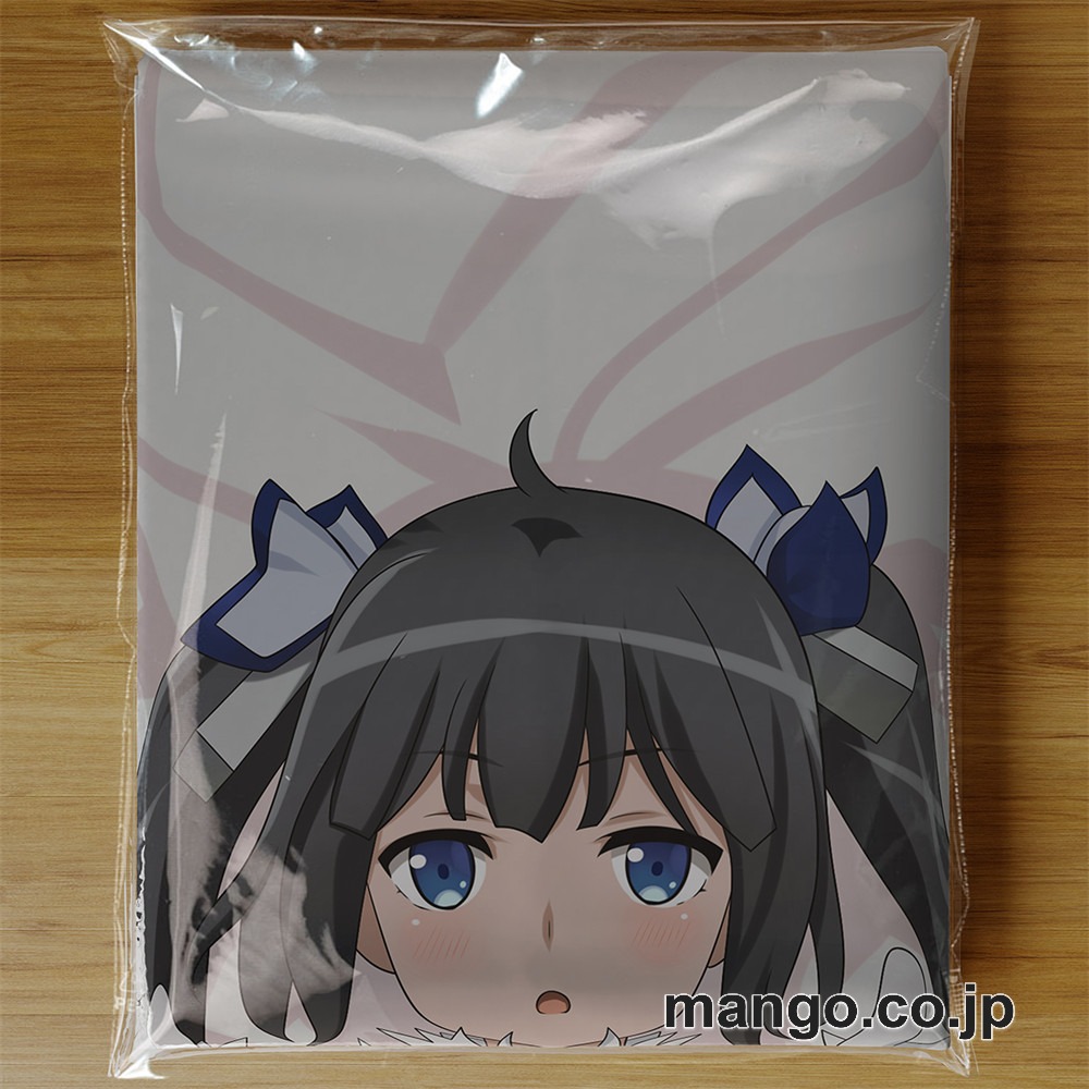 【おきあがりこぼし】PVC フィギュア風 / 立体ディスプレイ アニメ キャラクター バランスクッション【ダンジョンに出会いを求めるのは間違っているだろうか】ヘスティア PVC製 キャラクターグッズ コレクション用 3
