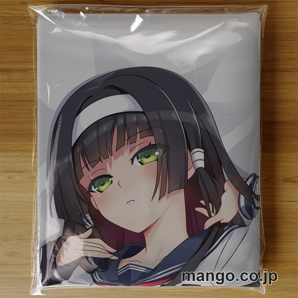 【おきあがりこぼし】PVC フィギュア風 / 立体ディスプレイ アニメ キャラクター バランスクッション【美少女万華鏡】-理と迷宮の少女- 蓮華 PVC製 キャラクターグッズ コレクション用 3