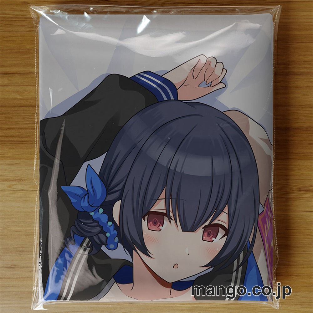 【おきあがりこぼし】PVC フィギュア風 / 立体ディスプレイ アニメ キャラクター バランスクッション【アイドルマスターシャイニーカラーズ】杜野凛世 PVC製 キャラクターグッズ コレクション用 3