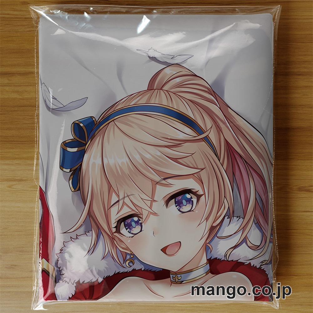 【おきあがりこぼし】PVC フィギュア風 / 立体ディスプレイ アニメ キャラクター バランスクッション【白猫プロジェクト】エレノア PVC製 キャラクターグッズ コレクション用 3