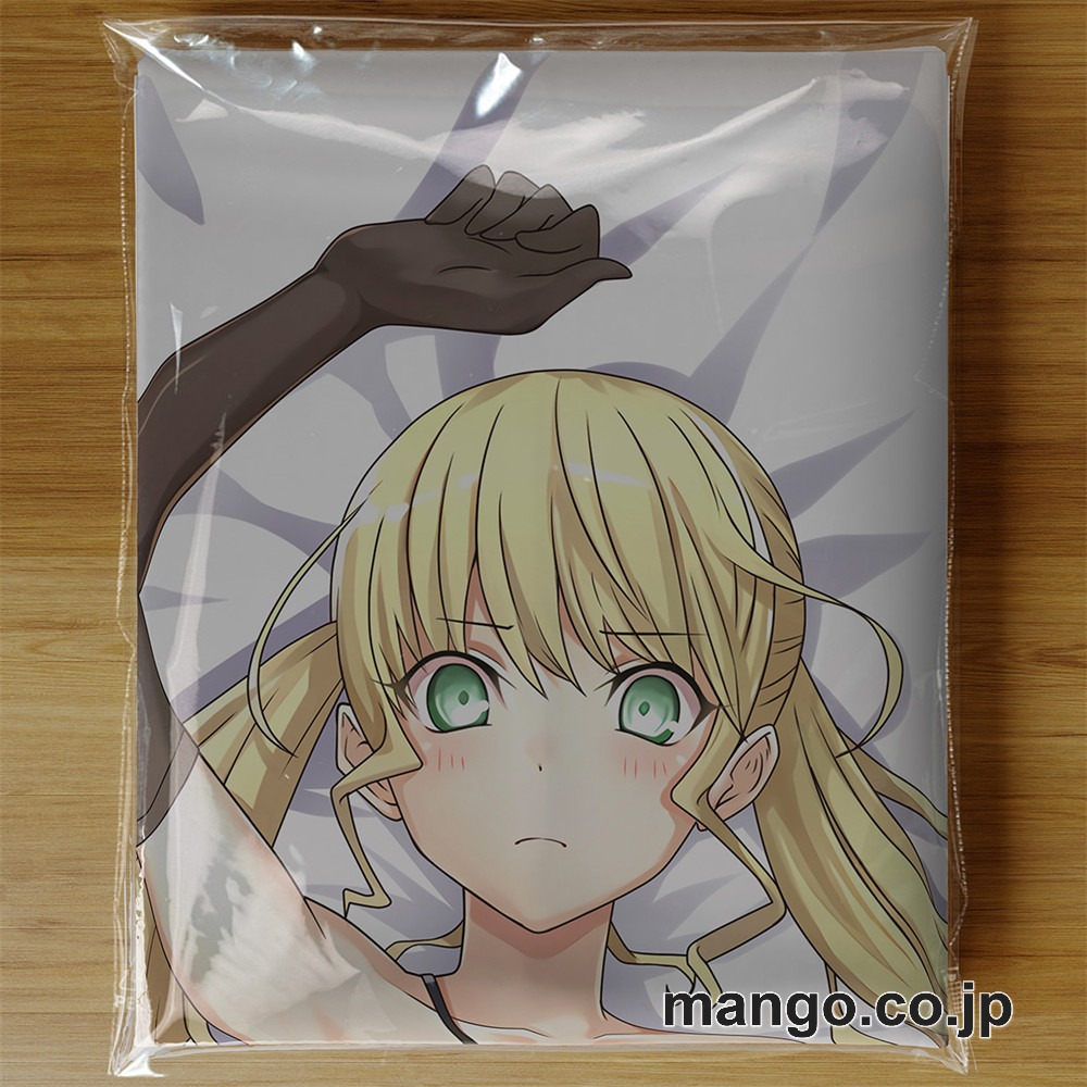 【おきあがりこぼし】PVC フィギュア風 / 立体ディスプレイ アニメ キャラクター バランスクッション【CODE VEIN】ミア・カルンシュタイン PVC製 キャラクターグッズ コレクション用 3