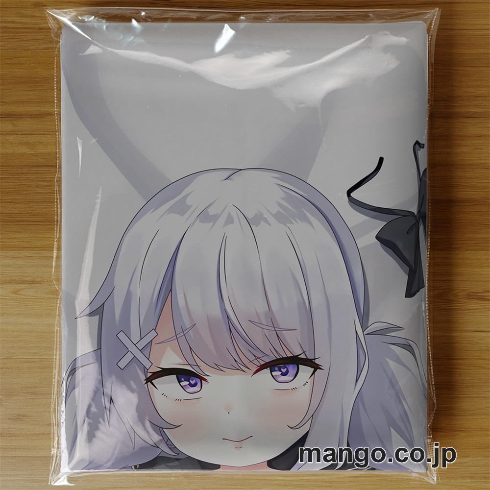 【おきあがりこぼし】PVC フィギュア風 / 立体ディスプレイ アニメ キャラクター バランスクッション【電子妖精計画】杜雅まゆ PVC製 キャラクターグッズ コレクション用 3