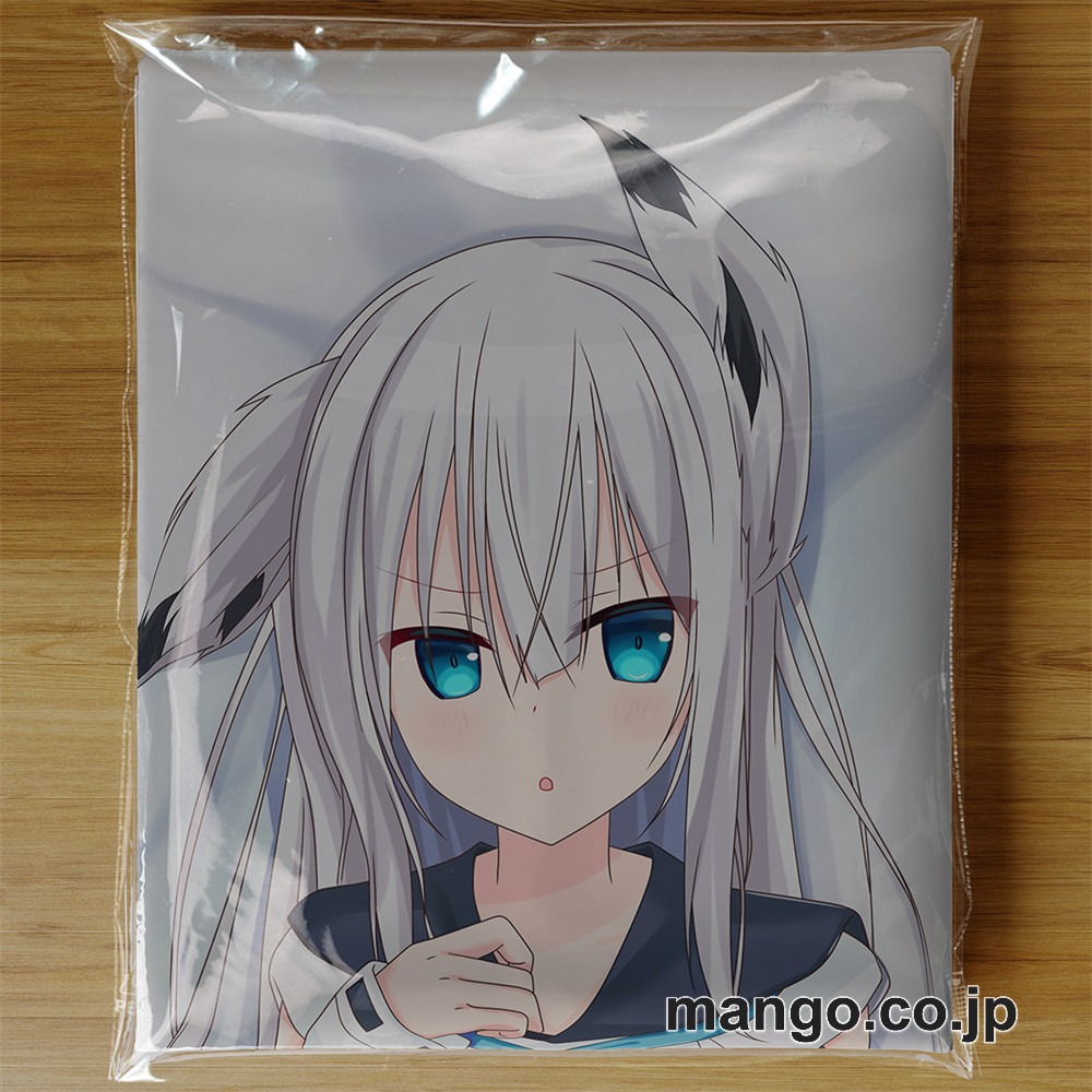 【おきあがりこぼし】PVC フィギュア風 / 立体ディスプレイ アニメ キャラクター バランスクッション【アズールレーン】江風 PVC製 キャラクターグッズ コレクション用 3