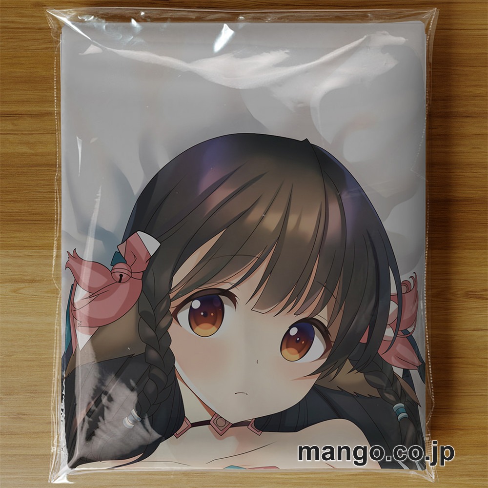 【おきあがりこぼし】PVC フィギュア風 / 立体ディスプレイ アニメ キャラクター バランスクッション【うたわれるもの】ルルティエ PVC製 キャラクターグッズ コレクション用 3