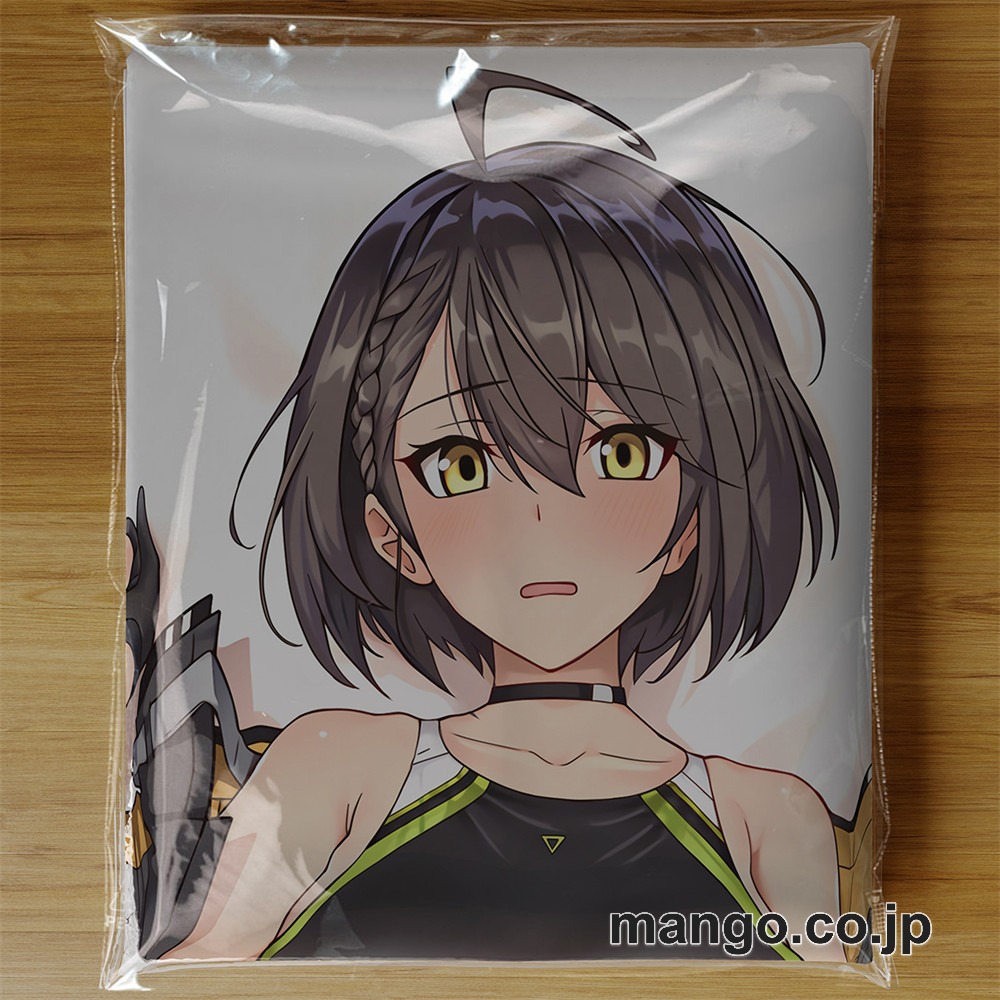 【おきあがりこぼし】PVC フィギュア風 / 立体ディスプレイ アニメ キャラクター バランスクッション【アズールレーン】ボルチモア PVC製 キャラクターグッズ コレクション用 3