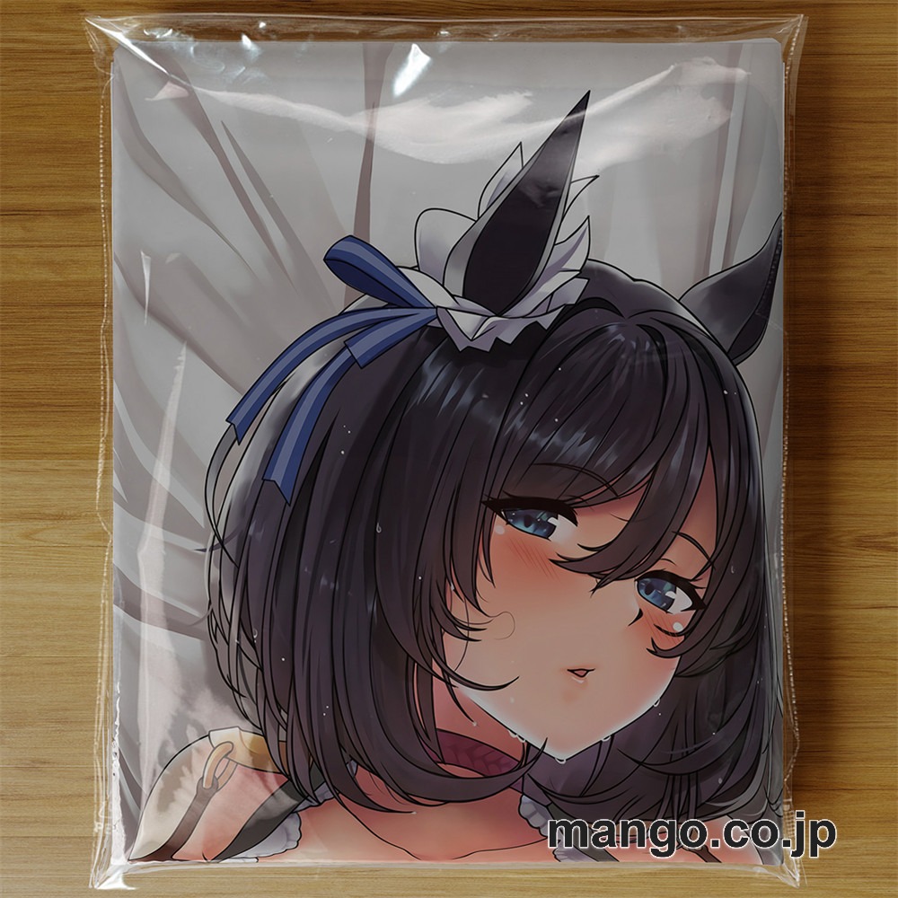 【おきあがりこぼし】PVC フィギュア風 / 立体ディスプレイ アニメ キャラクター バランスクッションウマ娘のエイシンフラッシュ PVC製 キャラクターグッズ コレクション用 3
