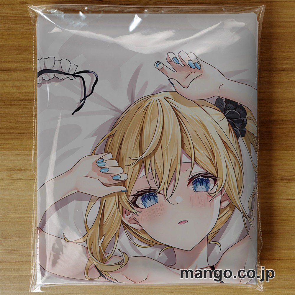 【おきあがりこぼし】PVC フィギュア風 / 立体ディスプレイ アニメ キャラクター バランスクッション【かぐや様は告らせたい】早坂愛 PVC製 キャラクターグッズ コレクション用 3