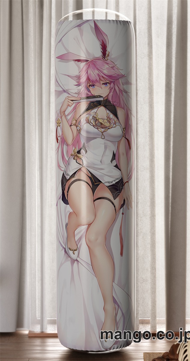 【おきあがりこぼし】PVC フィギュア風 / 立体ディスプレイ アニメ キャラクター バランスクッション崩壊学園八重桜 PVC製 キャラクターグッズ コレクション用