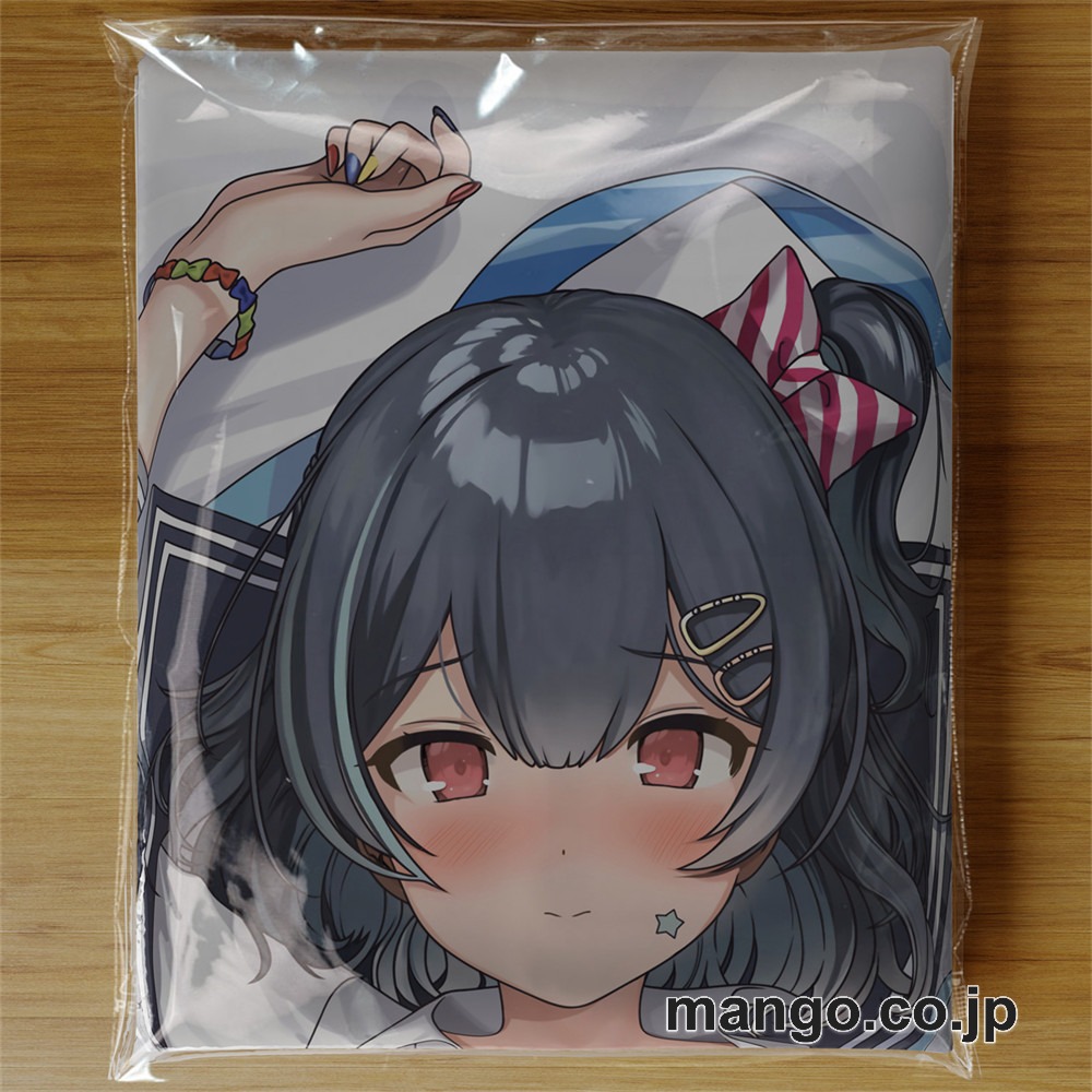【おきあがりこぼし】PVC フィギュア風 / 立体ディスプレイ アニメ キャラクター バランスクッション【アイドルマスター シャイニーカラーズ】杜野凛世 PVC製 キャラクターグッズ コレクション用 3