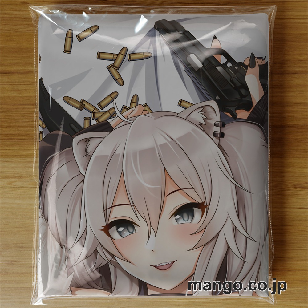 【おきあがりこぼし】PVC フィギュア風 / 立体ディスプレイ アニメ キャラクター バランスクッション【バーチャルYoutuber】獅白ぼたん PVC製 キャラクターグッズ コレクション用 3