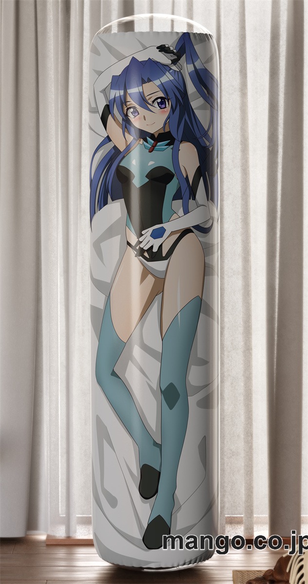 【おきあがりこぼし】PVC フィギュア風 / 立体ディスプレイ アニメ キャラクター バランスクッション【戦姫絶唱シンフォギア】風鳴翼 PVC製 キャラクターグッズ コレクション用