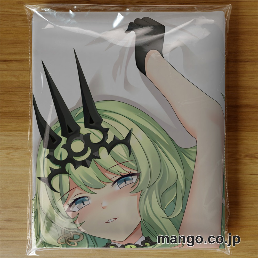 【おきあがりこぼし】PVC フィギュア風 / 立体ディスプレイ アニメ キャラクター バランスクッション【崩壊学院】メビウス PVC製 キャラクターグッズ コレクション用 3