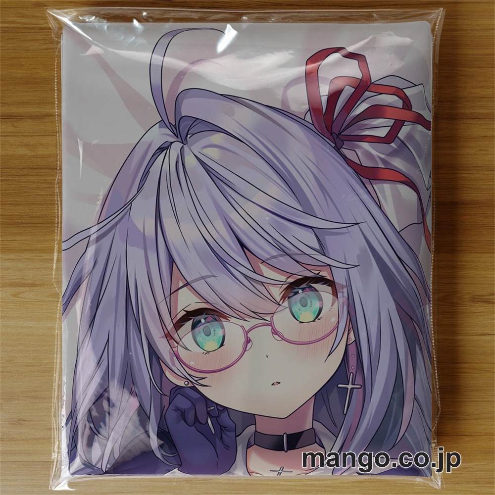 【おきあがりこぼし】PVC フィギュア風 / 立体ディスプレイ アニメ キャラクター バランスクッション【アズールレーン】ルピニャート PVC製 キャラクターグッズ コレクション用 3