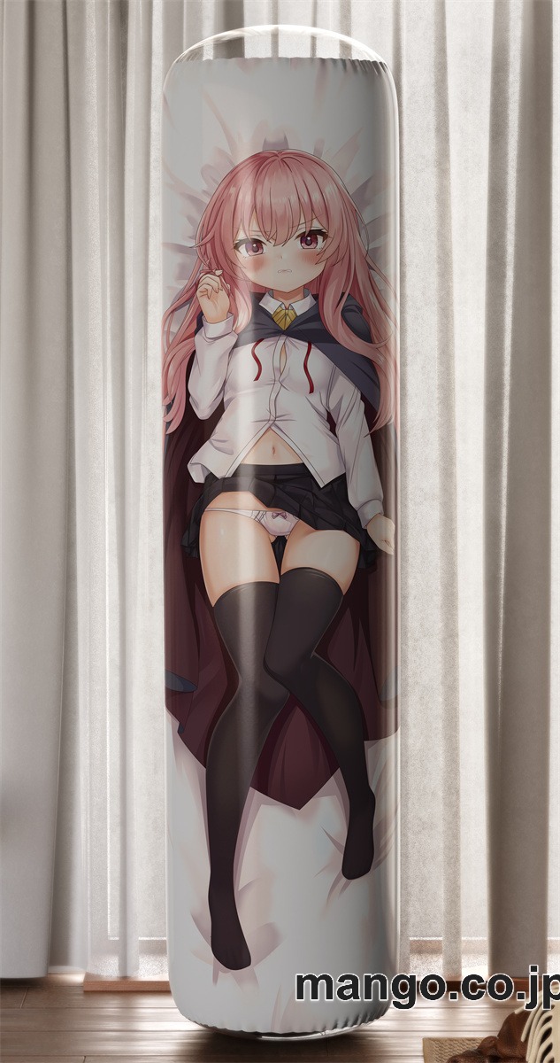 【おきあがりこぼし】PVC フィギュア風 / 立体ディスプレイ アニメ キャラクター バランスクッション【ゼロの使い魔】ルイズ PVC製 キャラクターグッズ コレクション用
