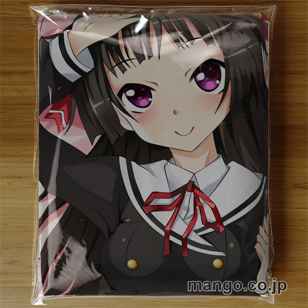【おきあがりこぼし】PVC フィギュア風 / 立体ディスプレイ アニメ キャラクター バランスクッションお兄ちゃんだけど愛さえあればおにあい姫小路秋子 PVC製 キャラクターグッズ コレクション用 3